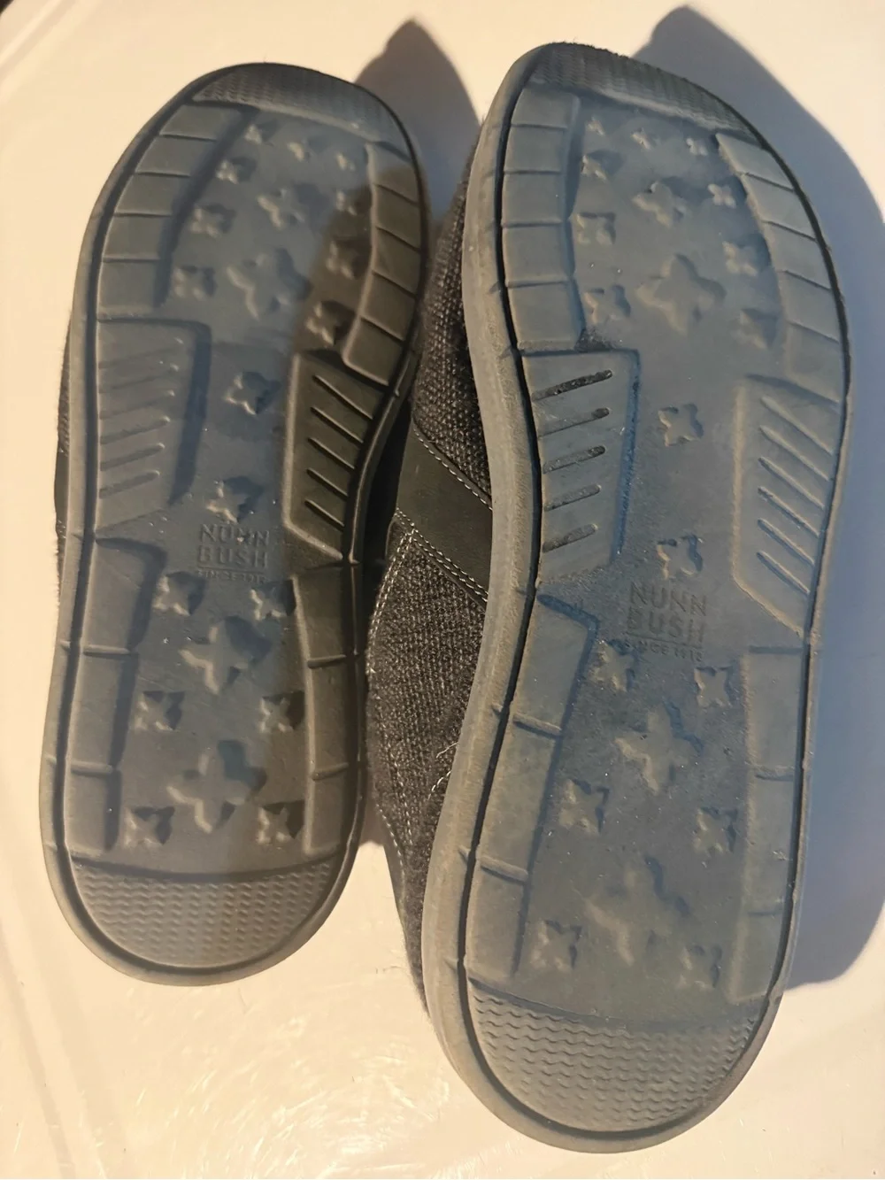 Nunn Bush Brewski Slip On Shoe